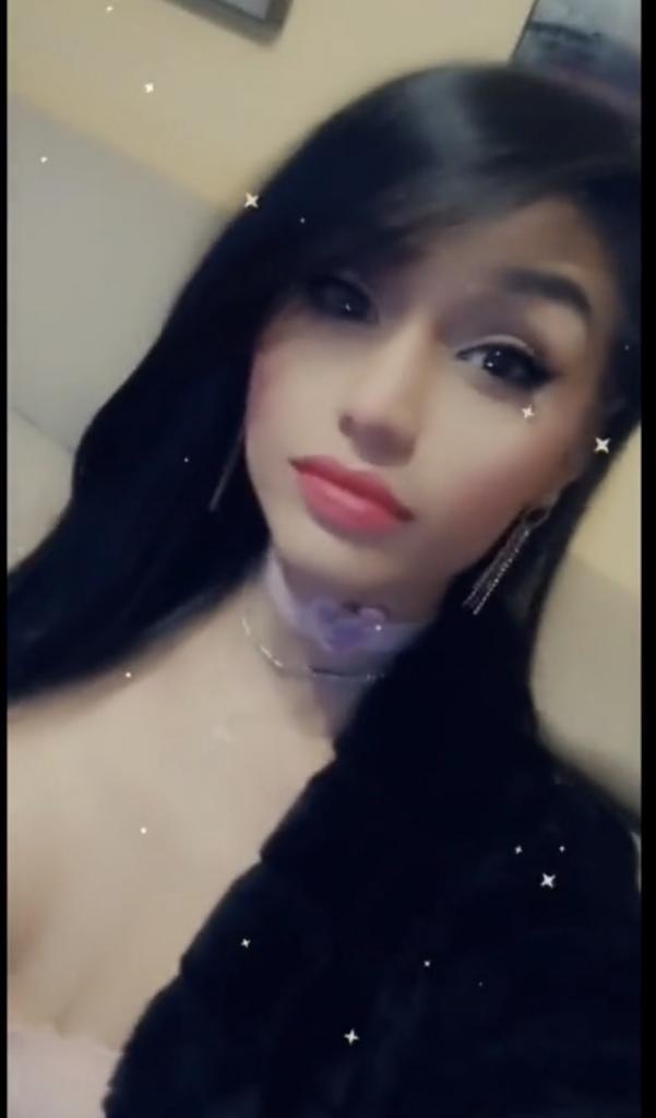 612522637: Transexual en Pontevedra