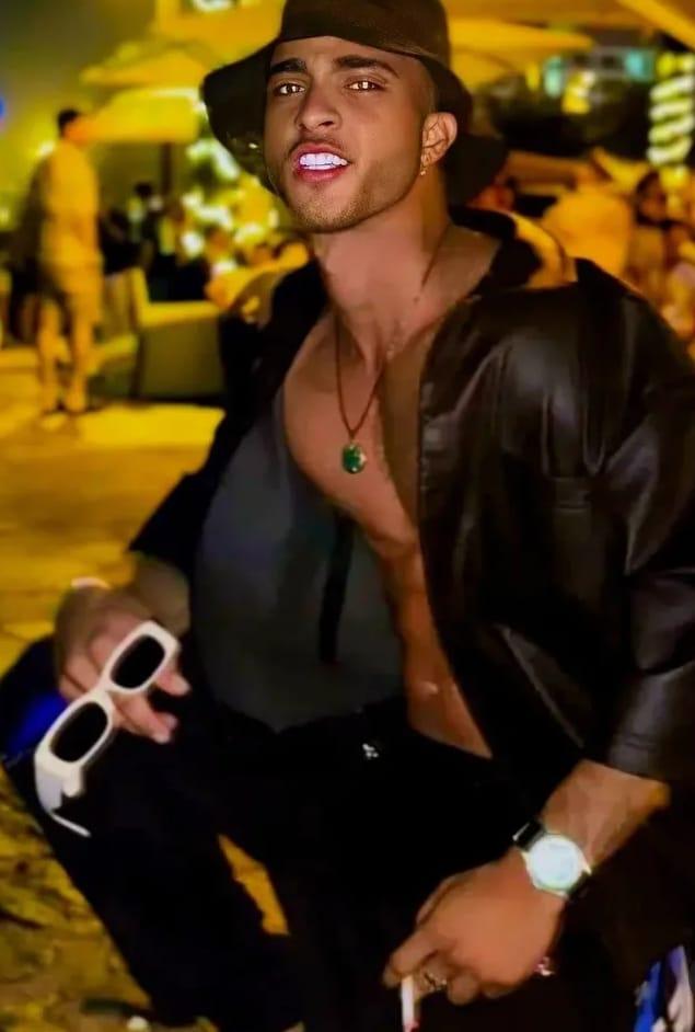 Chico busca chica en Valencia: 