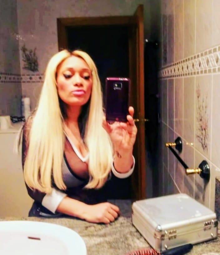 Chica busca chico en León: 