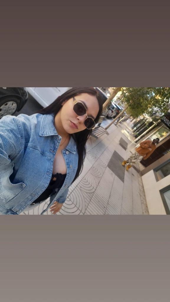 Chica busca chico en Granada: 
