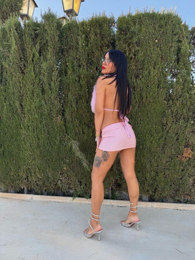 Chica busca chico en Murcia: 