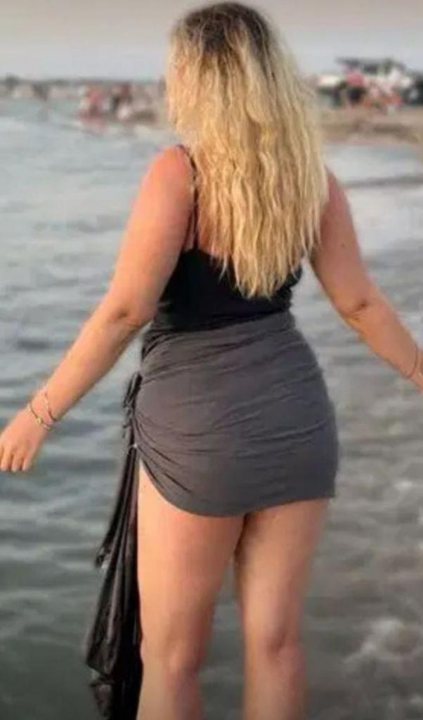 Chica busca chico en Burgos: 