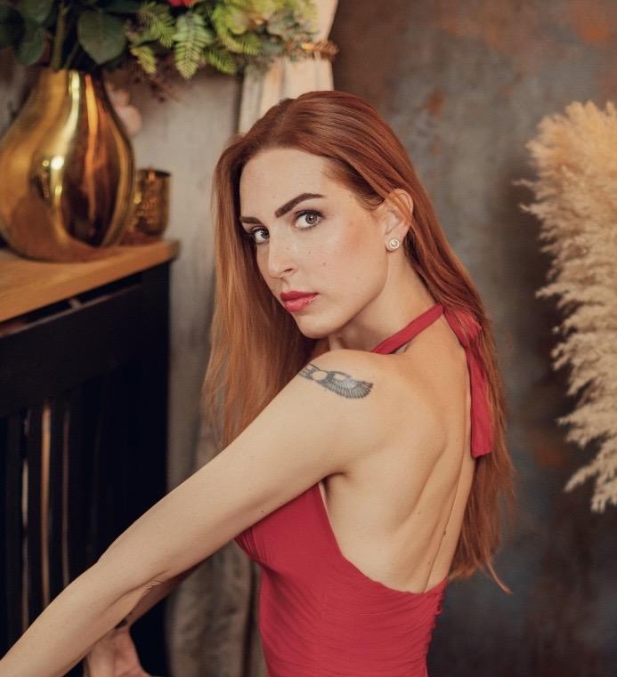 Chica busca chico en Madrid: Chica busca chico