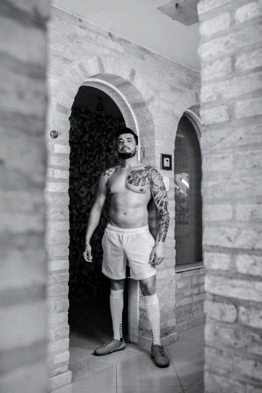 Chico busca chica en Madrid: 