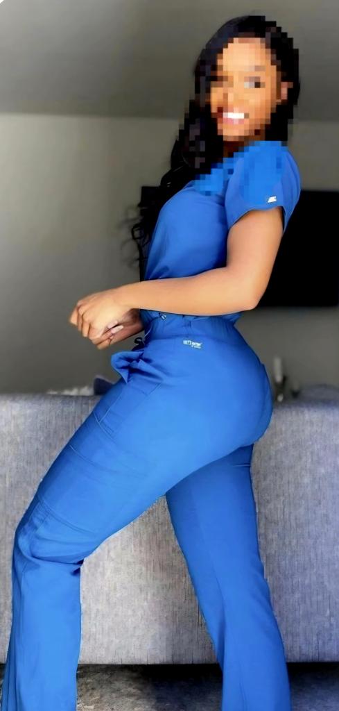 Chica busca chico en Las Palmas: 