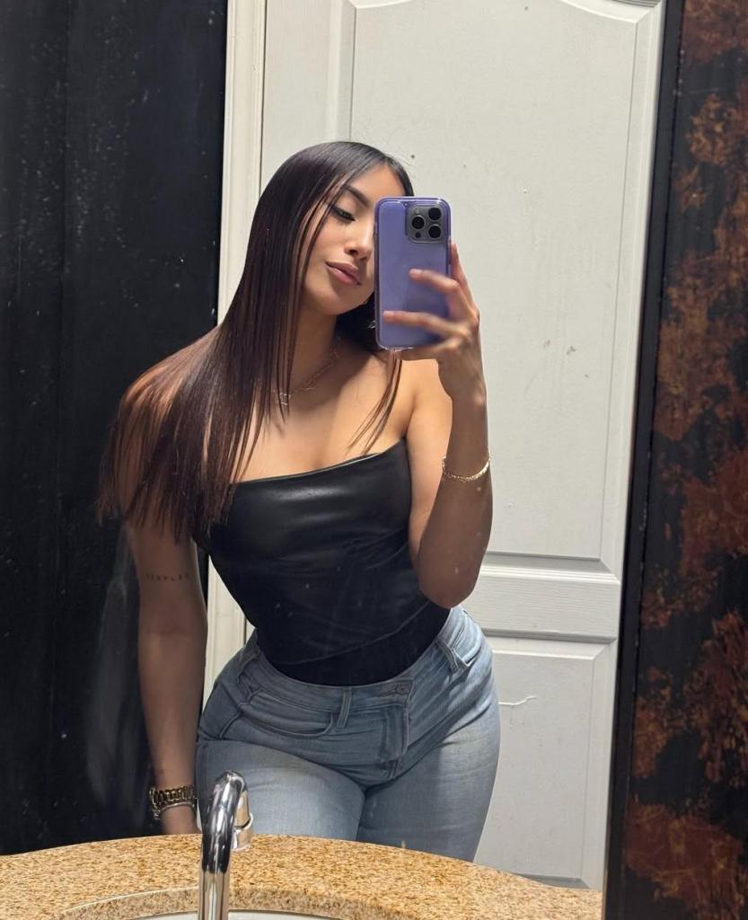 Chica busca chico en La Rioja: 