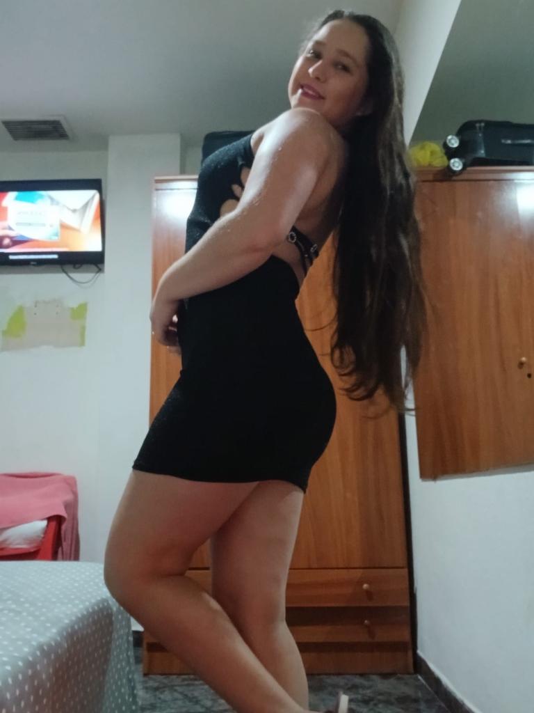 Chica busca chico en Zaragoza: 