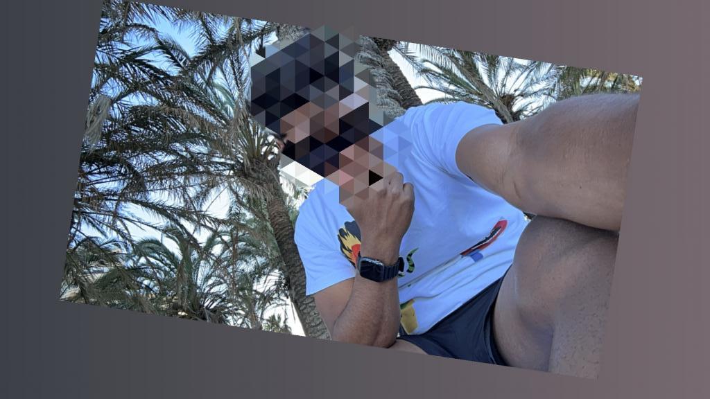 Chico busca chica en Badajoz: 