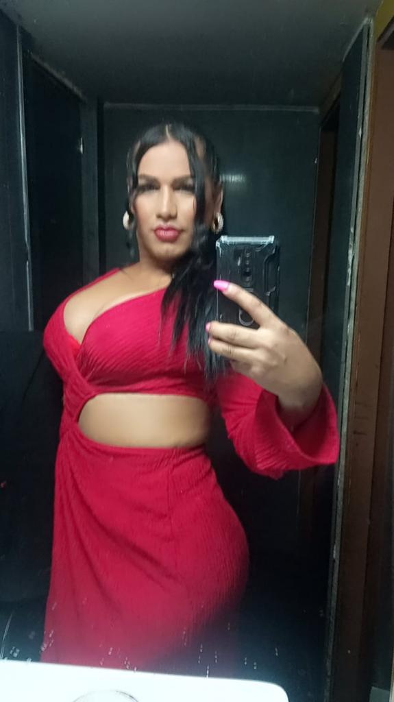 Transexual en Zaragoza: 