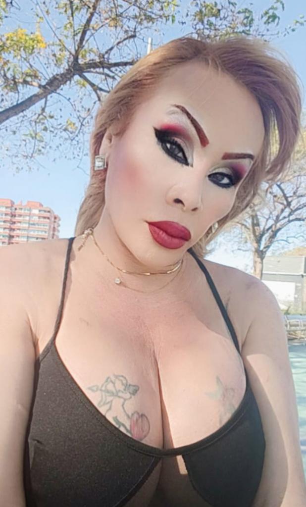 Travesti en Barcelona: 