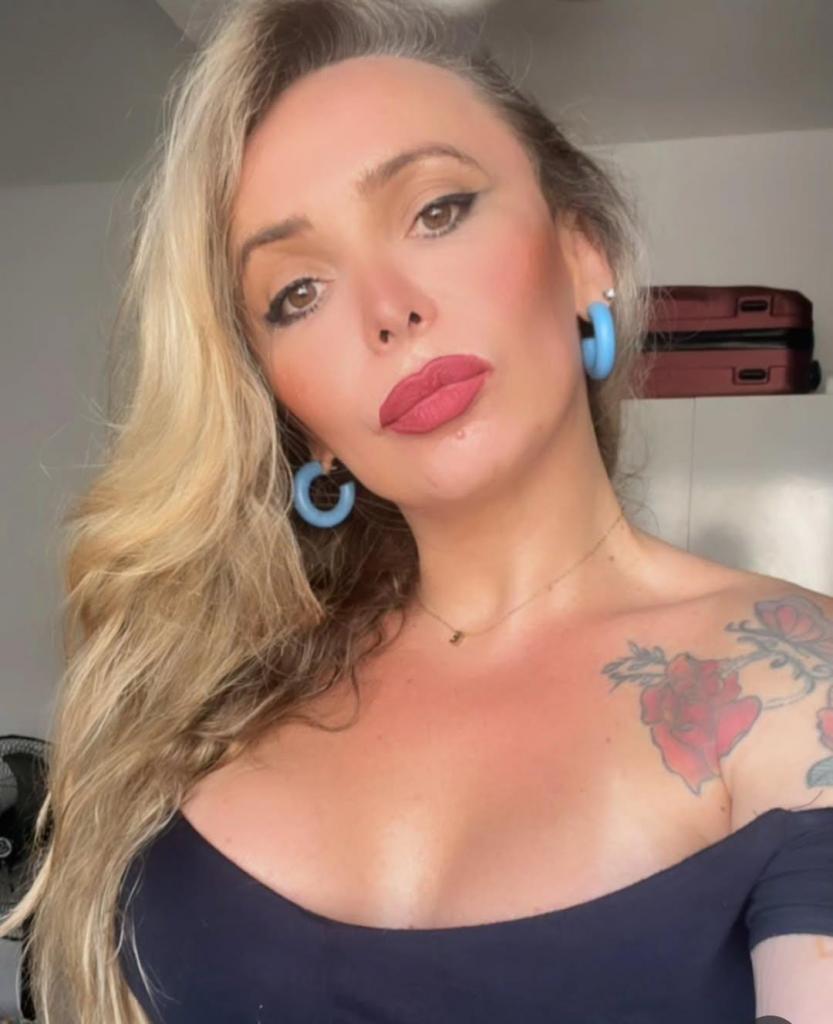 Travesti en Barcelona: 