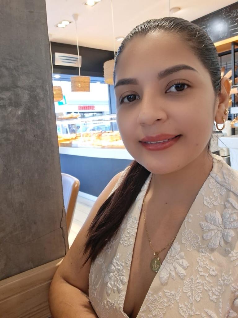 Chica busca chico en Jaén: 