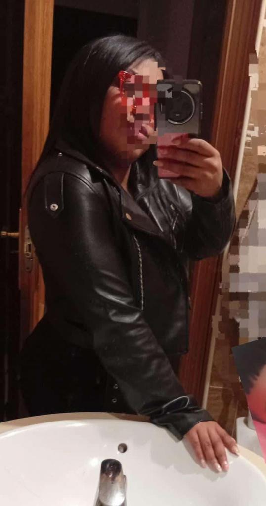 Chica busca chico en Madrid: 