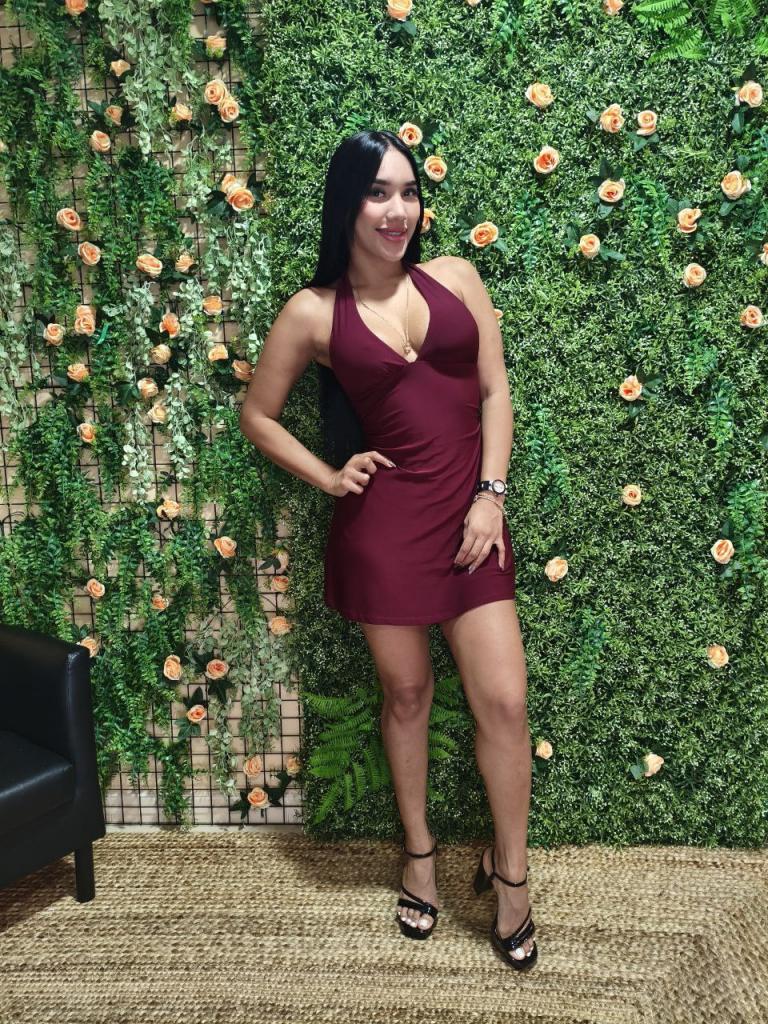 Chica busca chico en Madrid: 