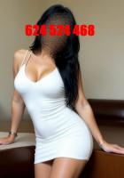 624524468: Chica busca chico en Murcia