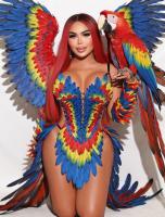 605688525: Travesti en Madrid