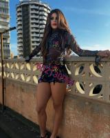 602130984: Travesti en Las Palmas