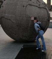 642232089: Chica busca chico en La Coruña