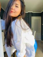 691386949: Chica busca chico en Madrid