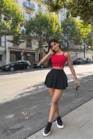 632275157: Chica busca chico en Madrid