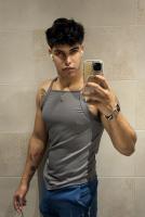 617950806: Chico busca chica en Madrid