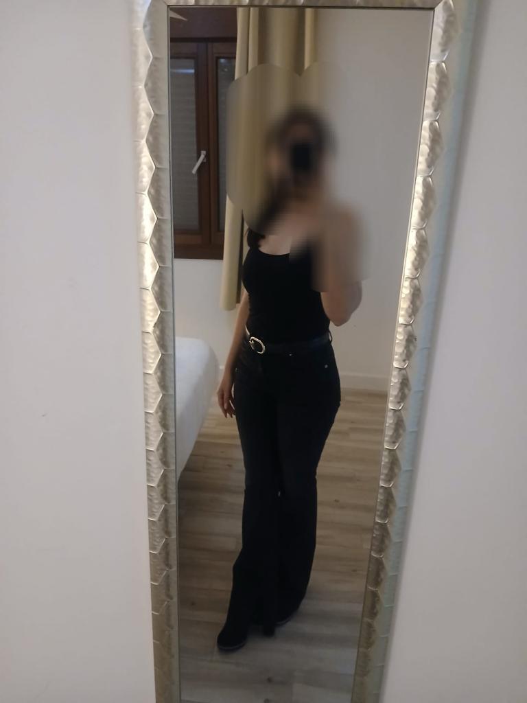 Chica busca chico en Málaga: 