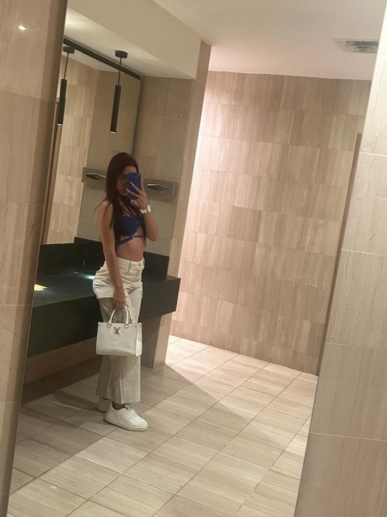 Chica busca chico en Málaga: 