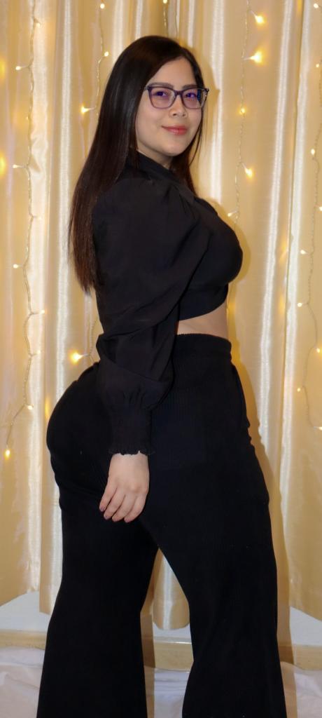 Chica busca chico en Alicante: 