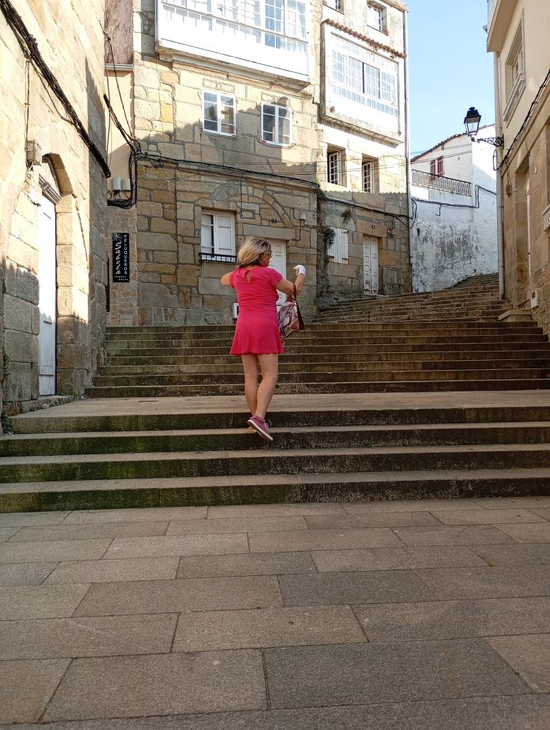 Virtual en Pontevedra: 