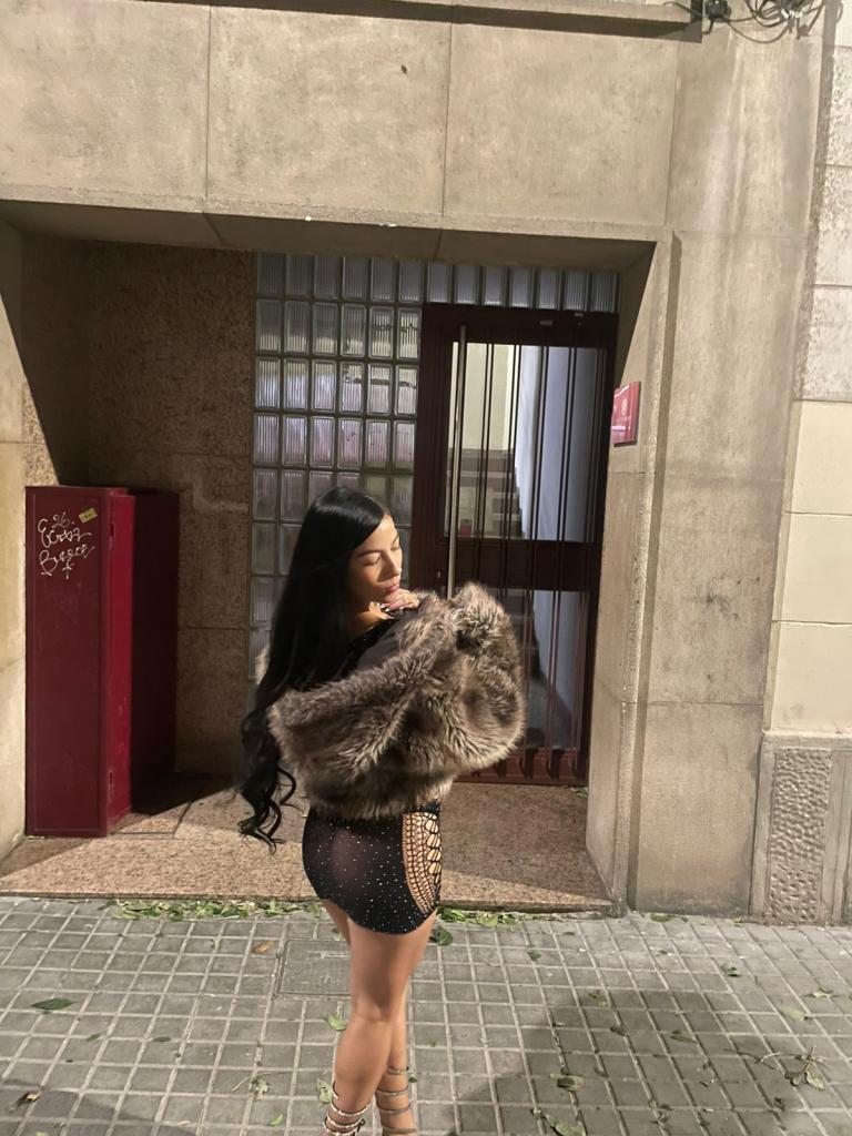 Chica busca chico en Barcelona: 