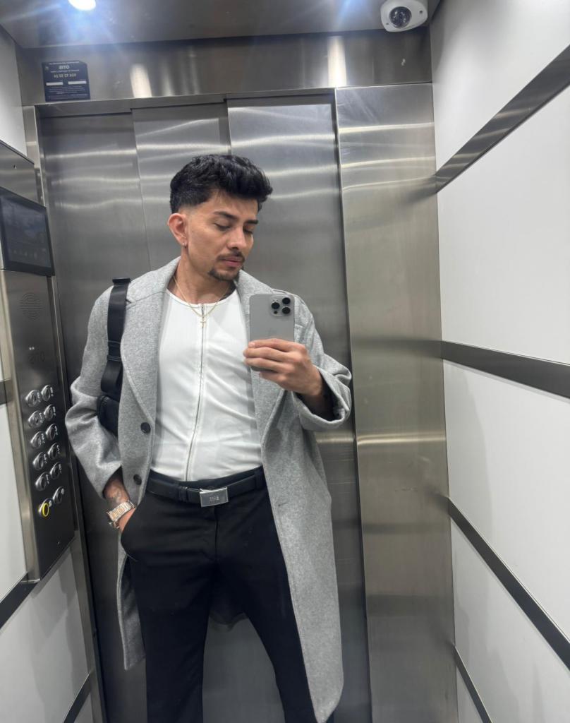 617950806: Chico busca chica en Madrid