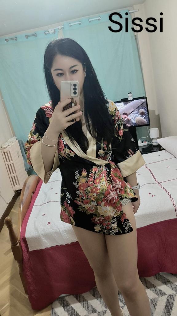 Chica busca chico en Salamanca: 