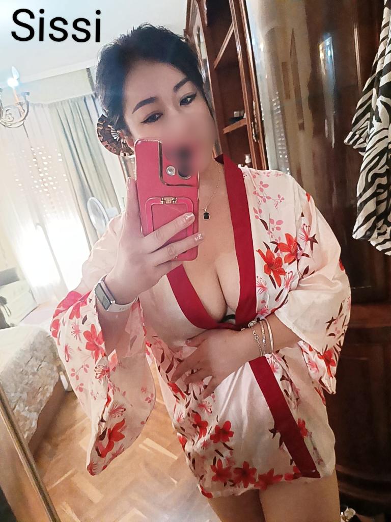 Chica busca chico en Salamanca: 