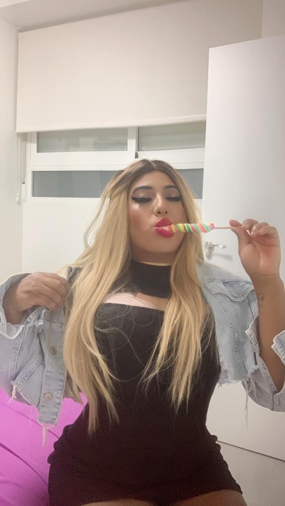 613535499: Travesti en Murcia