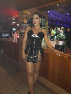 Transexual en Castellón: 