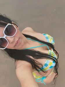 Chica busca chico en Alicante: 