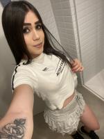 643027655: Transexual en Málaga