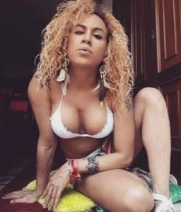 662480037: Transexual en Sevilla