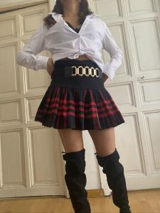 Chica busca chico en Madrid: 