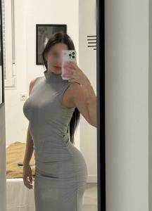 Chica busca chico en Madrid: 