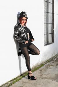 Chica busca chico en Murcia: 