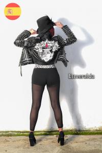 Chica busca chico en Murcia: 