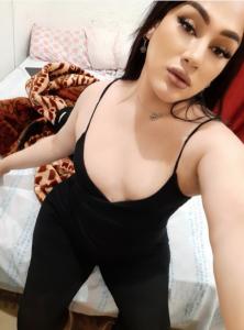 Transexual en Zaragoza: 