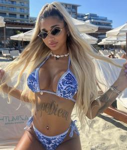 Chica busca chico en Málaga: 