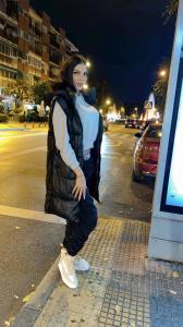 614392991: Transexual en Alicante