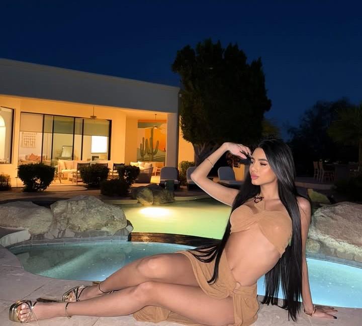 Chica busca chico en Mallorca: 