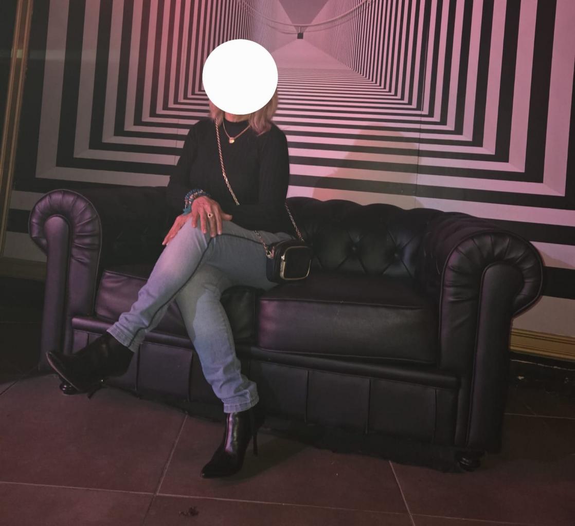 Chica busca chico en La Rioja: 