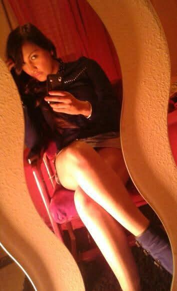 Transexual en Asturias: 