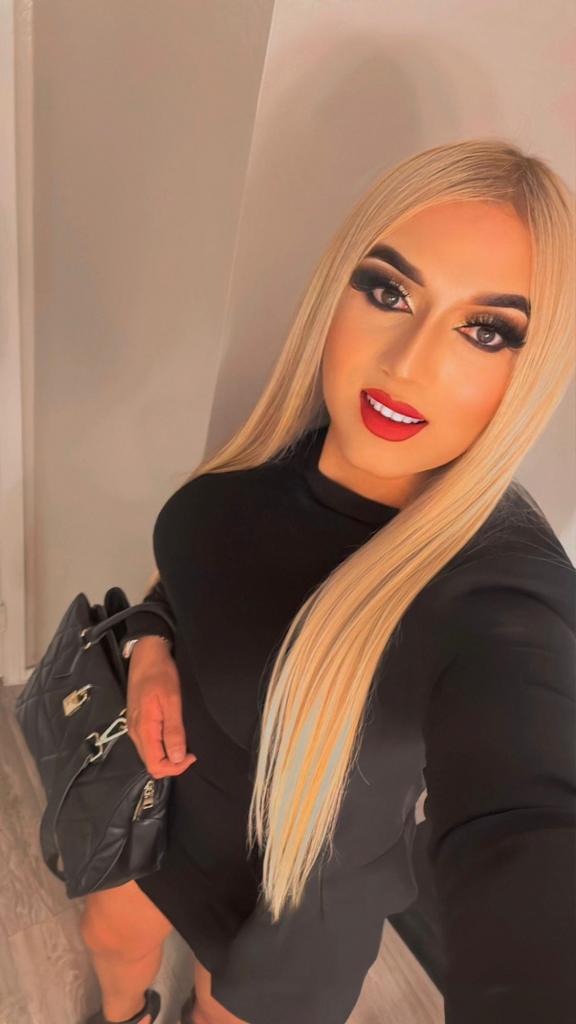 634395547: Travesti en Valencia