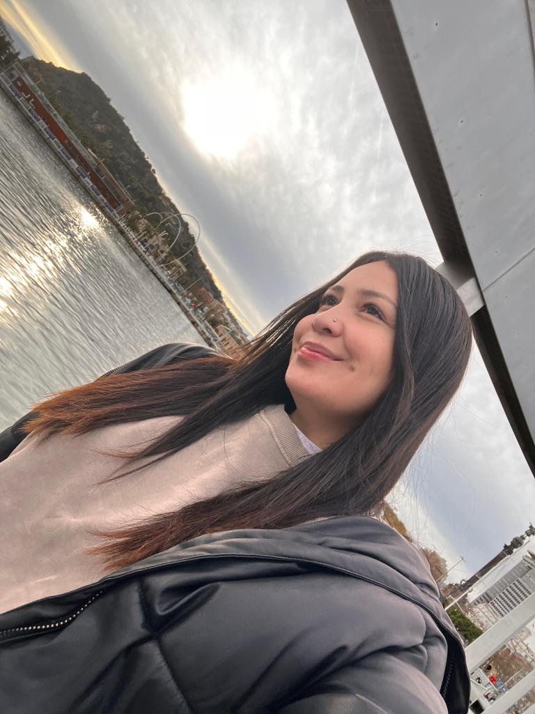 672963168: Chica busca chico en Córdoba